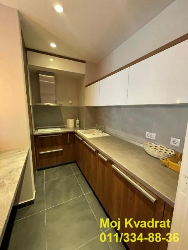 Slika 2 - Dvosoban stan za izdavanje, 53m2, 1.100€