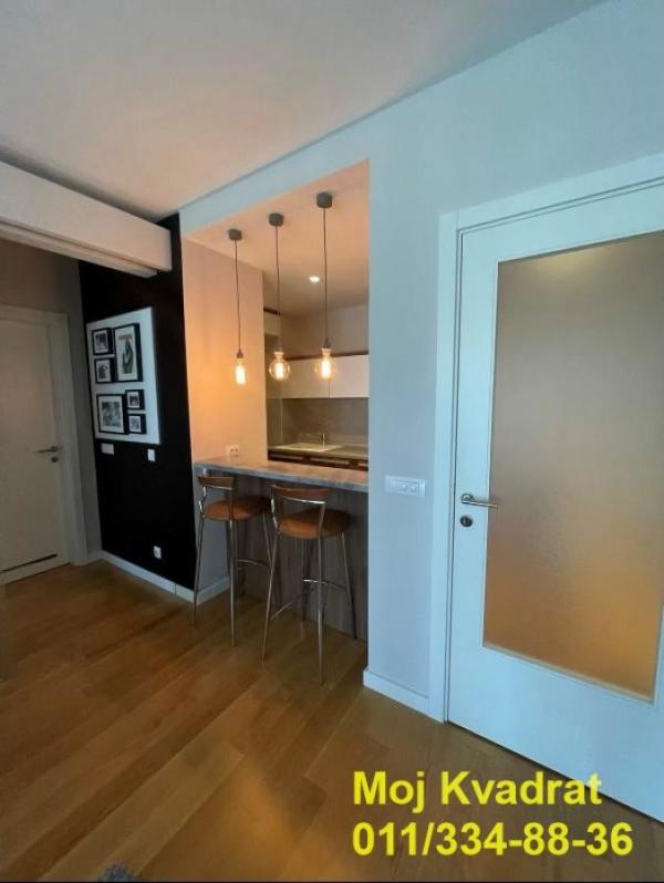 Slika 3 - Dvosoban stan za izdavanje, 53m2, 1.100€