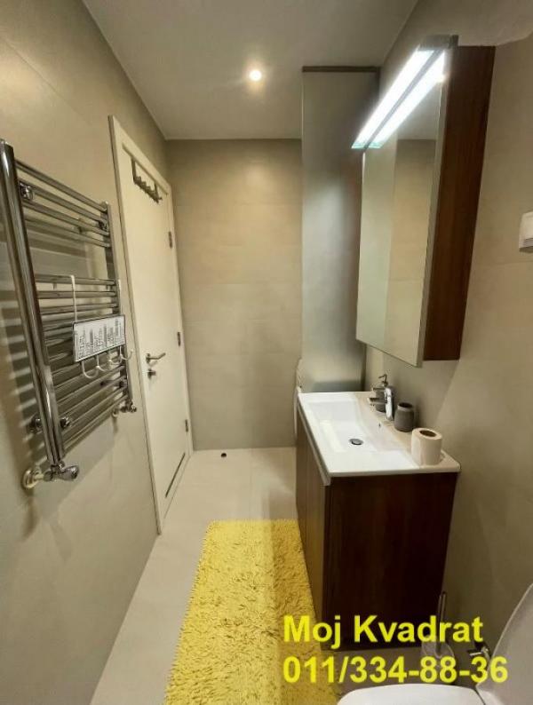 Slika 6 - Dvosoban stan za izdavanje, 53m2, 1.100€