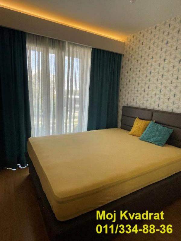 Slika 4 - Dvosoban stan za izdavanje, 53m2, 1.100€