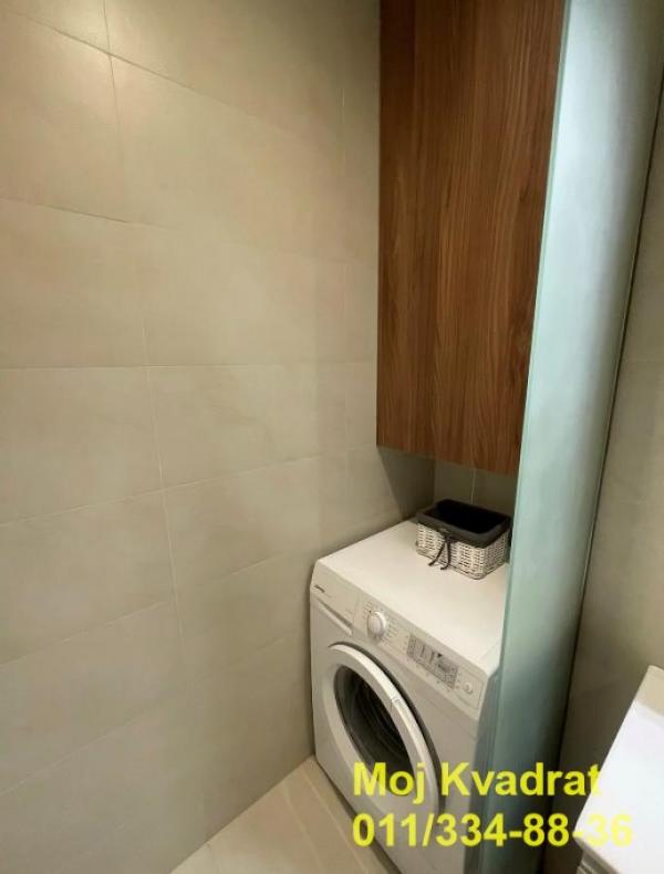 Slika 7 - Dvosoban stan za izdavanje, 53m2, 1.100€