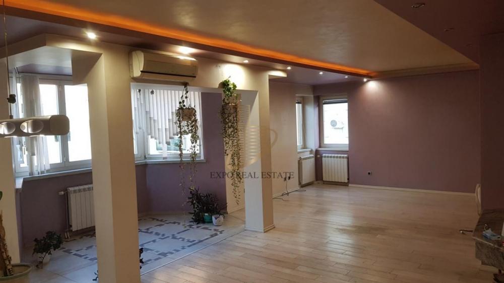 Slika 1 - Petosoban stan na prodaju, 174m2, 261.000€