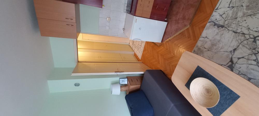 Slika 5 - Episkopska, Jednosoban stan za izdavanje, 23m2, 230€