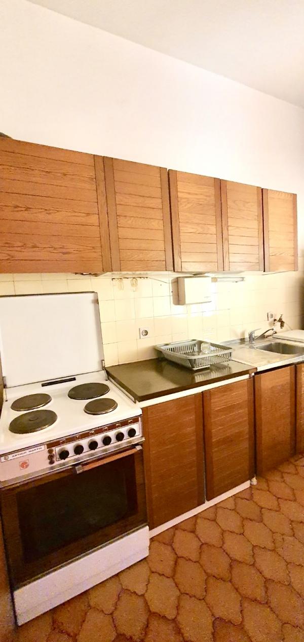 Slika 5 - Radnicka, Trosoban stan za izdavanje, 85m2, 550€