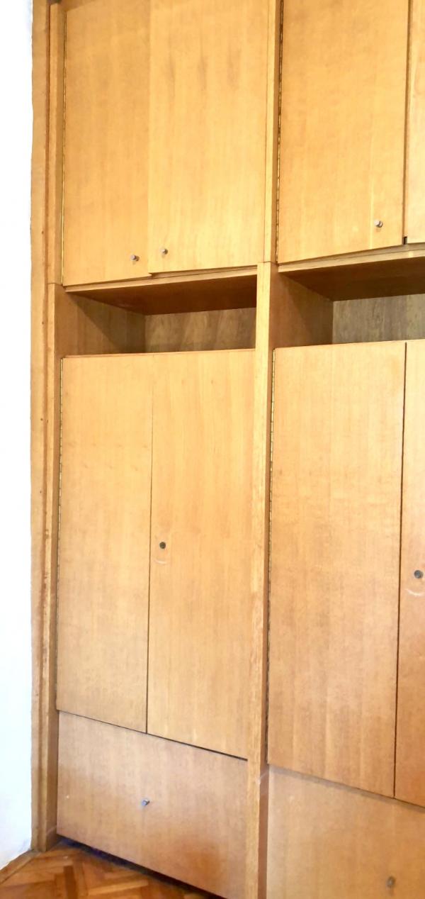 Slika 8 - Radnicka, Trosoban stan za izdavanje, 85m2, 550€