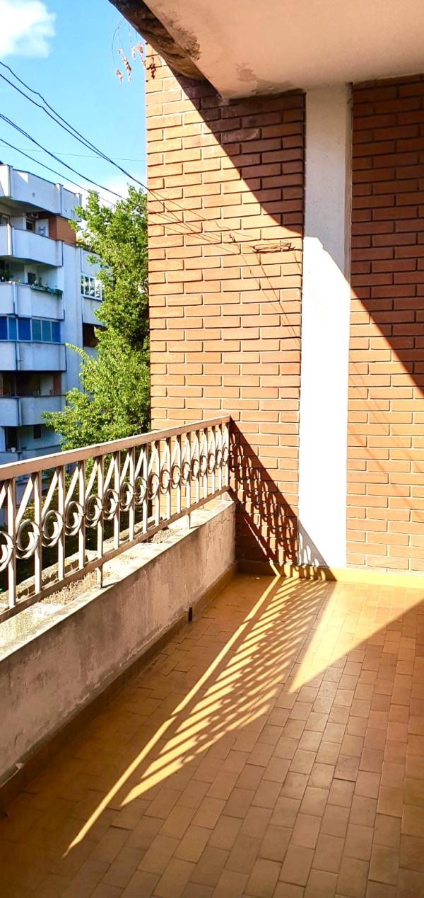 Slika 11 - Radnicka, Trosoban stan za izdavanje, 85m2, 550€