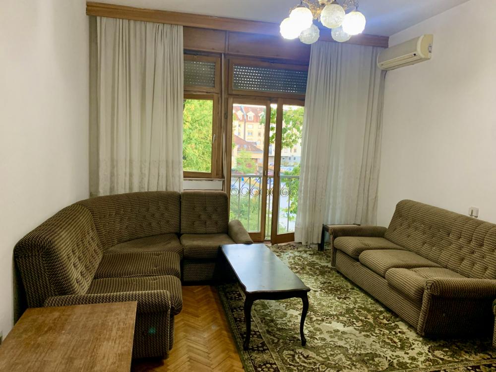 Slika 0 - Radnicka, Trosoban stan za izdavanje, 85m2, 550€