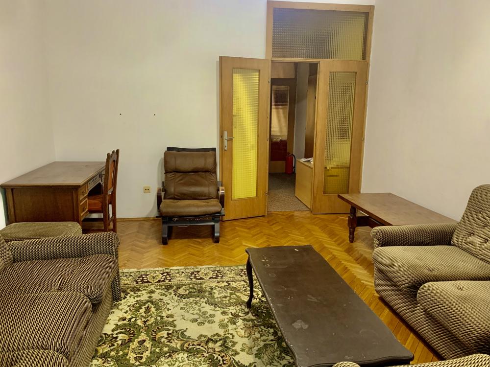 Slika 2 - Radnicka, Trosoban stan za izdavanje, 85m2, 550€