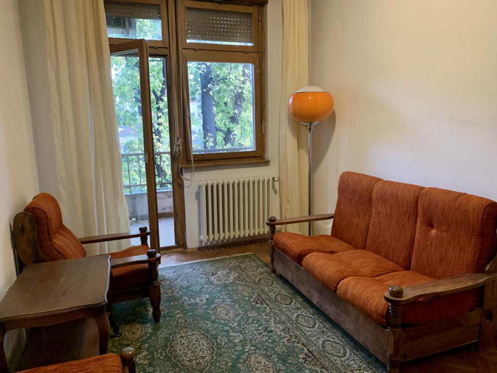 Slika 7 - Radnicka, Trosoban stan za izdavanje, 85m2, 550€