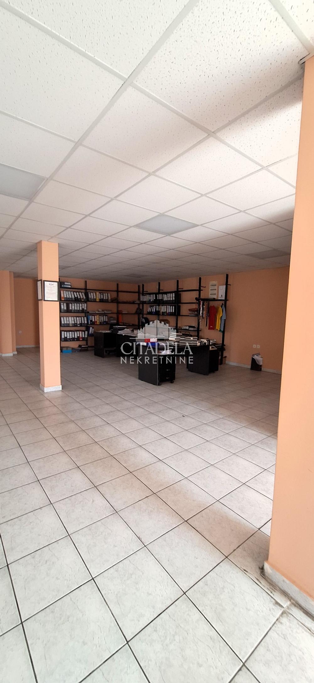 Slika 2 - Konstantina Jovanovića,  Lokal za izdavanje, 860m2, 3.200€