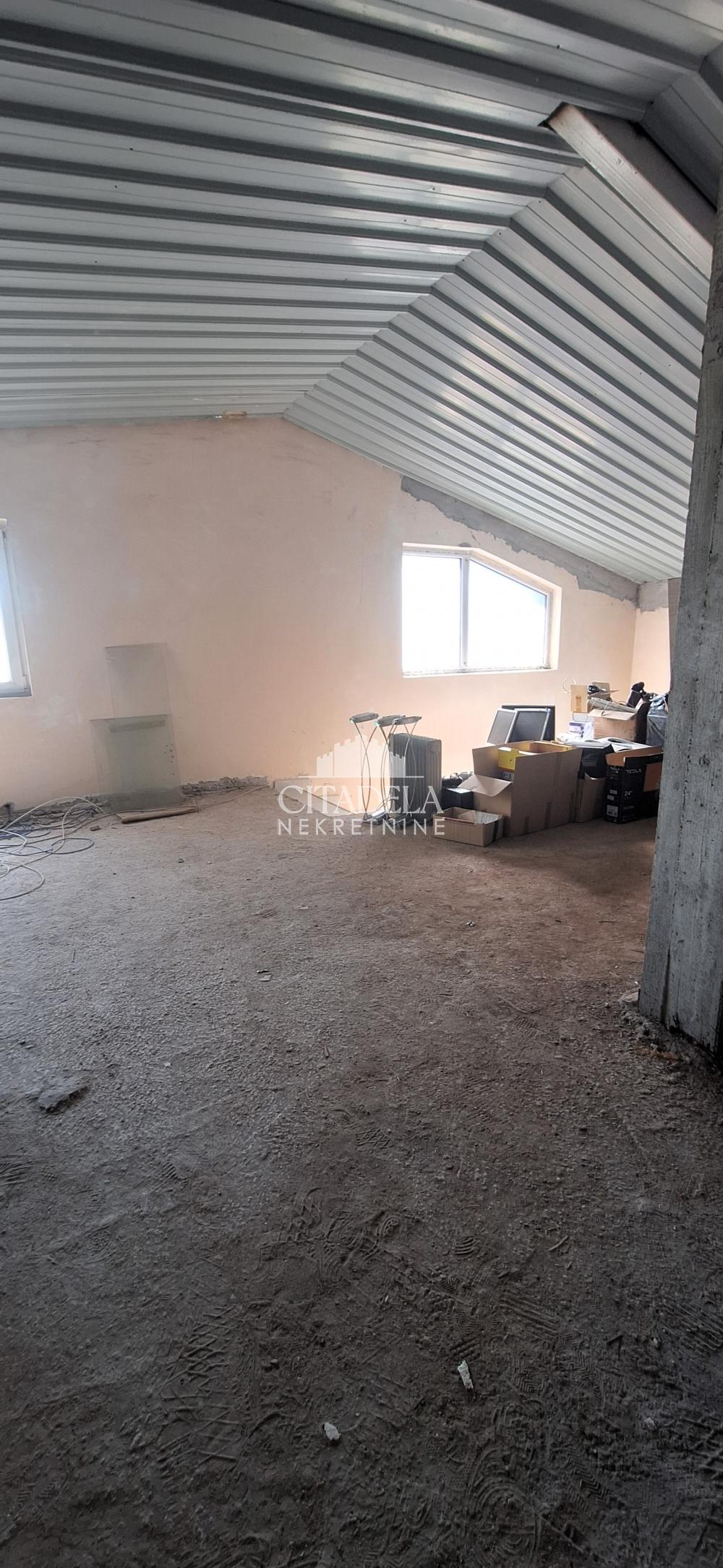 Slika 6 - Konstantina Jovanovića,  Lokal za izdavanje, 860m2, 3.200€