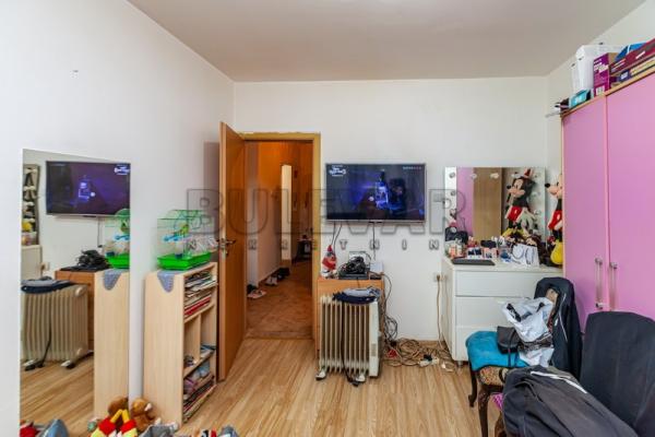 Slika 5 - Bulevar Svetog Pantelejmona, Četvorosoban stan na prodaju, 54m2, 67.000€