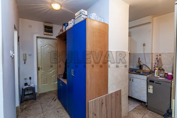 Slika 6 - Bulevar Svetog Pantelejmona, Četvorosoban stan na prodaju, 54m2, 67.000€