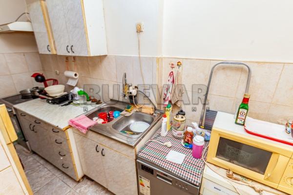Slika 8 - Bulevar Svetog Pantelejmona, Četvorosoban stan na prodaju, 54m2, 67.000€