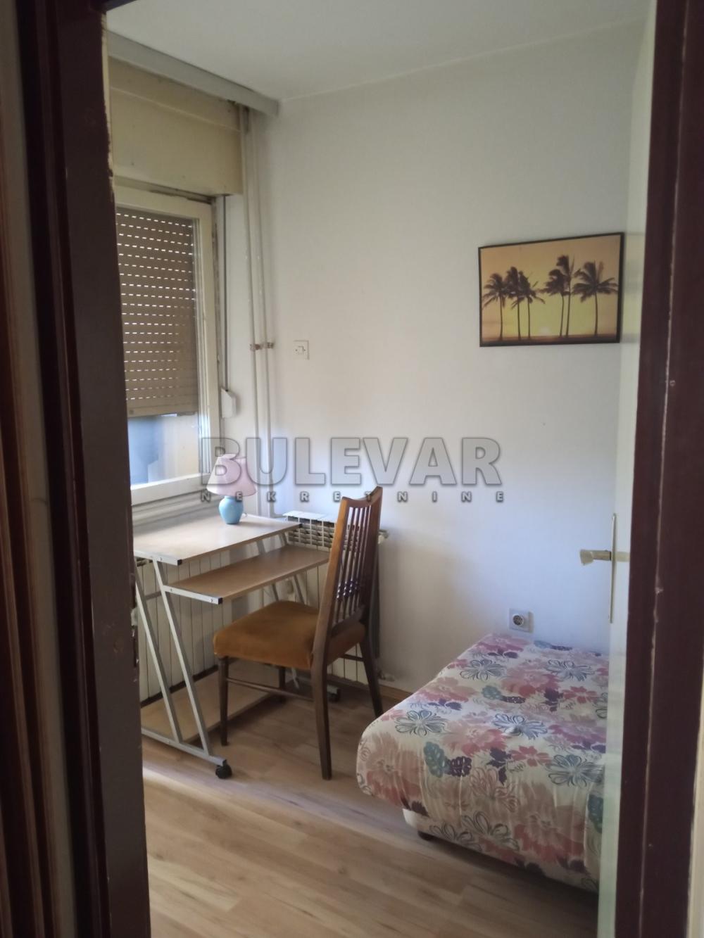 Slika 8 - Hilandarska, Trosoban stan za izdavanje, 79m2, 350€