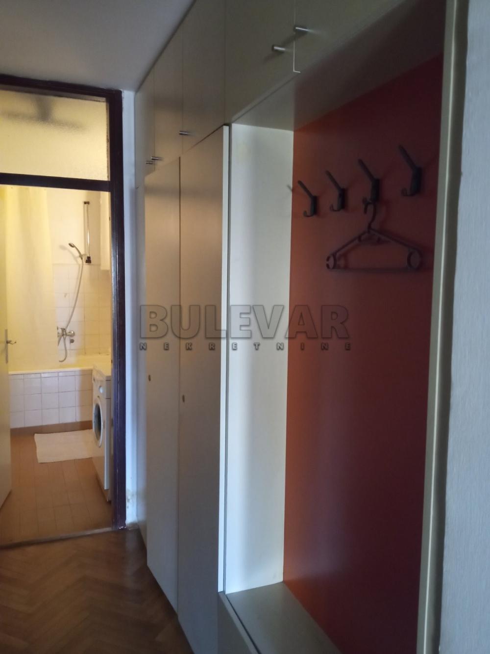 Slika 11 - Hilandarska, Trosoban stan za izdavanje, 79m2, 350€