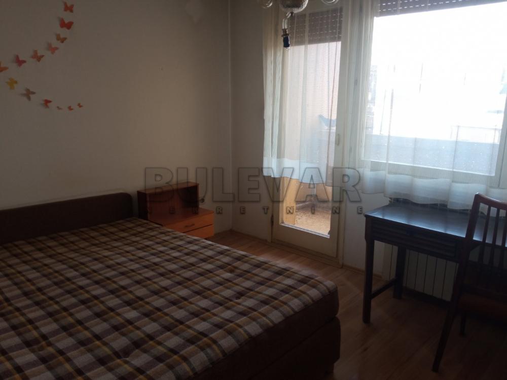 Slika 5 - Hilandarska, Trosoban stan za izdavanje, 79m2, 350€