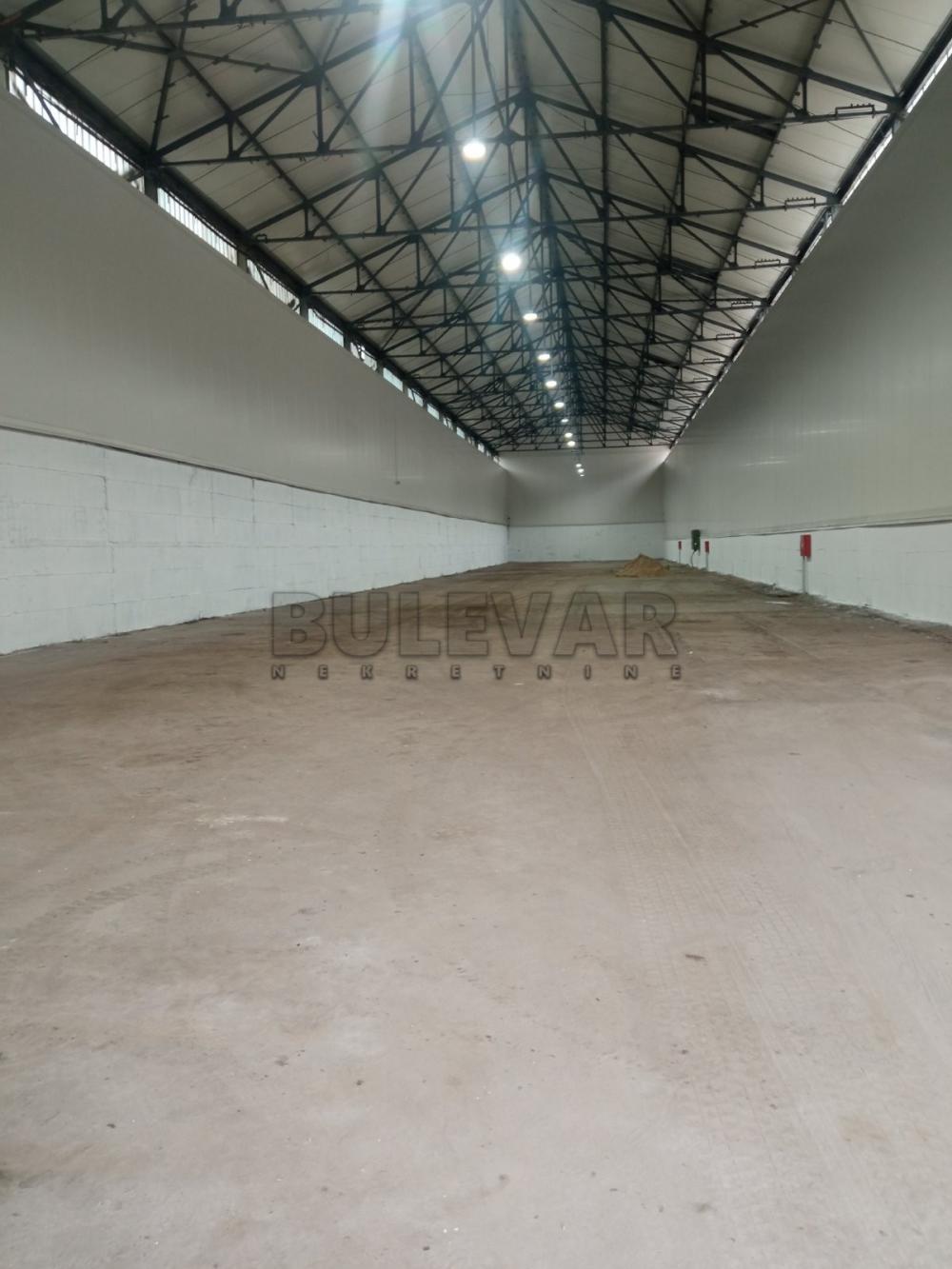 Glavna slika -Šumadijska,  Lokal za izdavanje, 1155m2, 3.000€