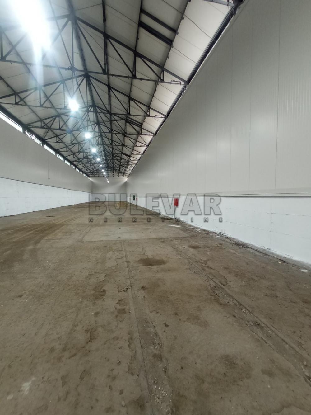 Slika 1 - Šumadijska,  Lokal za izdavanje, 1155m2, 3.000€