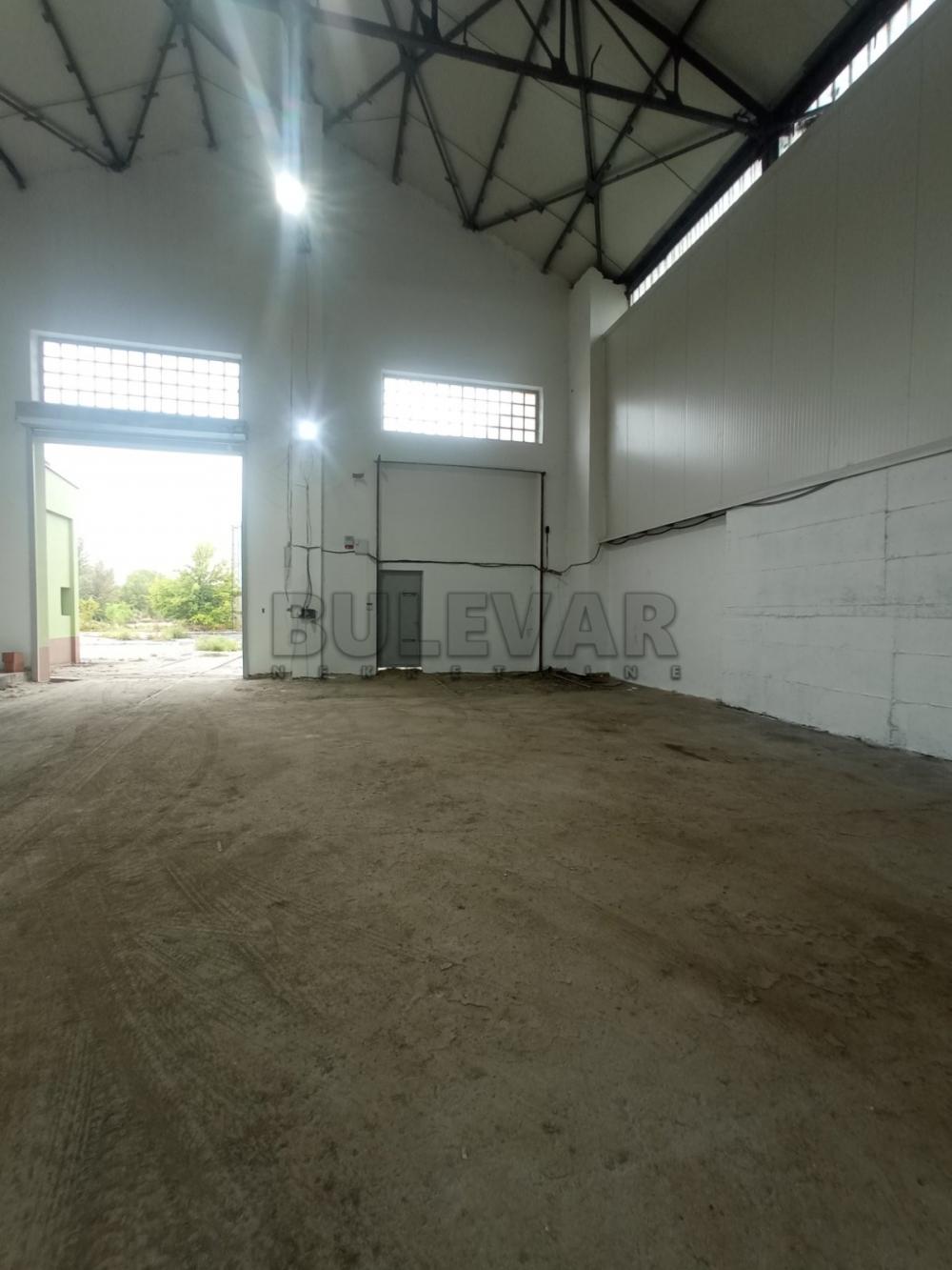 Slika 2 - Šumadijska,  Lokal za izdavanje, 1155m2, 3.000€