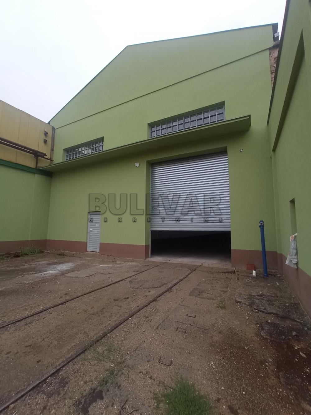 Slika 3 - Šumadijska,  Lokal za izdavanje, 1155m2, 3.000€