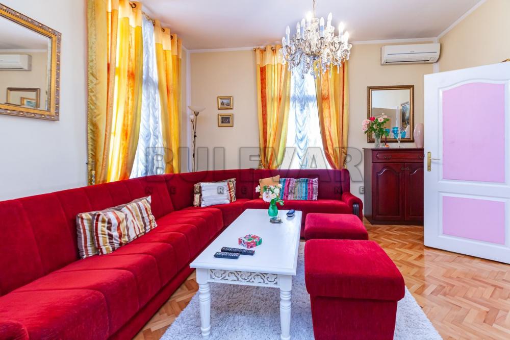 Slika 1 - Niška Banja, Jednoiposoban stan za izdavanje, 56m2, 300€