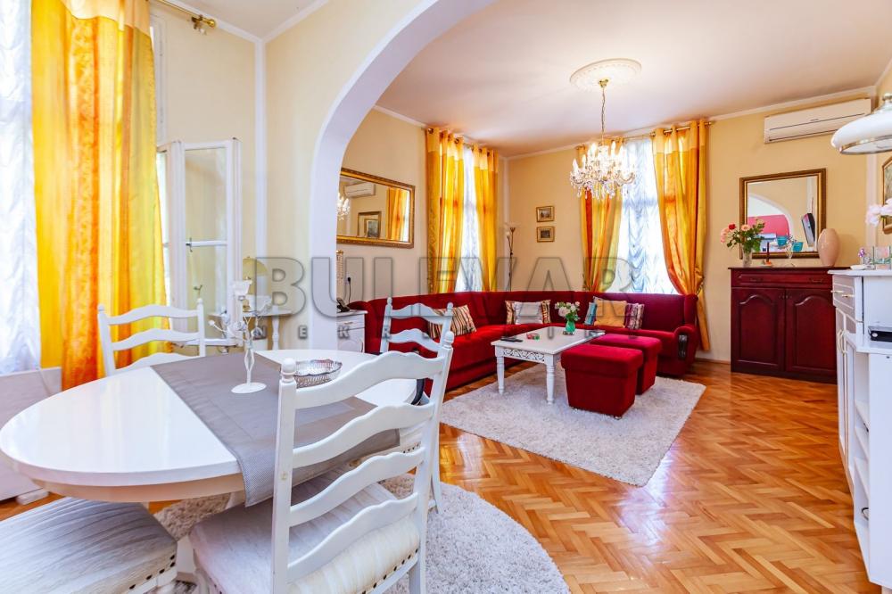 Slika 2 - Niška Banja, Jednoiposoban stan za izdavanje, 56m2, 300€