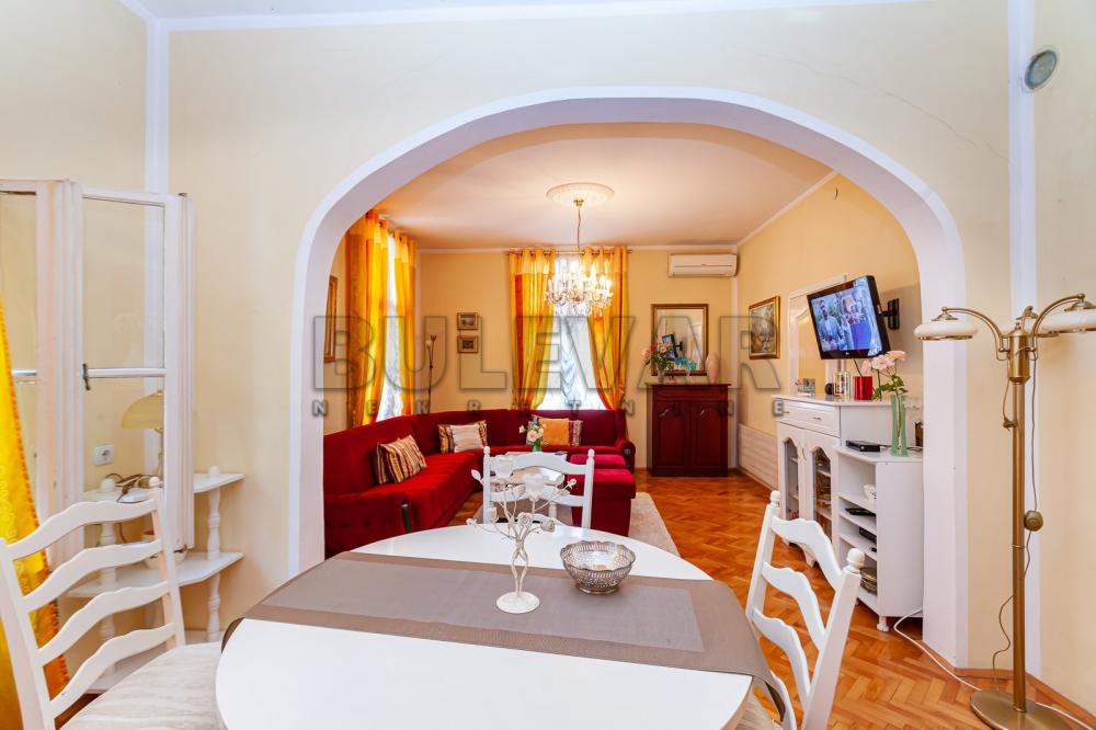 Slika 3 - Niška Banja, Jednoiposoban stan za izdavanje, 56m2, 300€