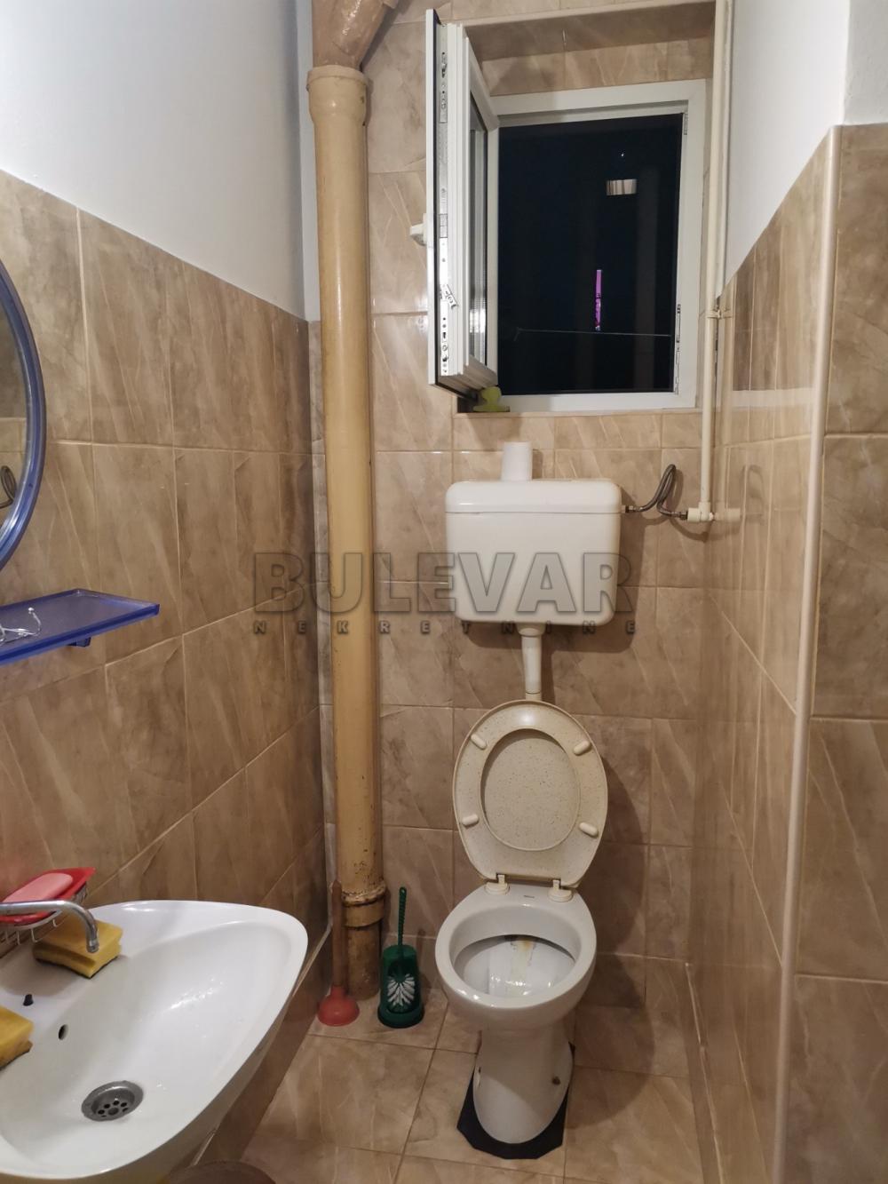Slika 7 - Rentgenova, Jednoiposoban stan za izdavanje, 43m2, 350€