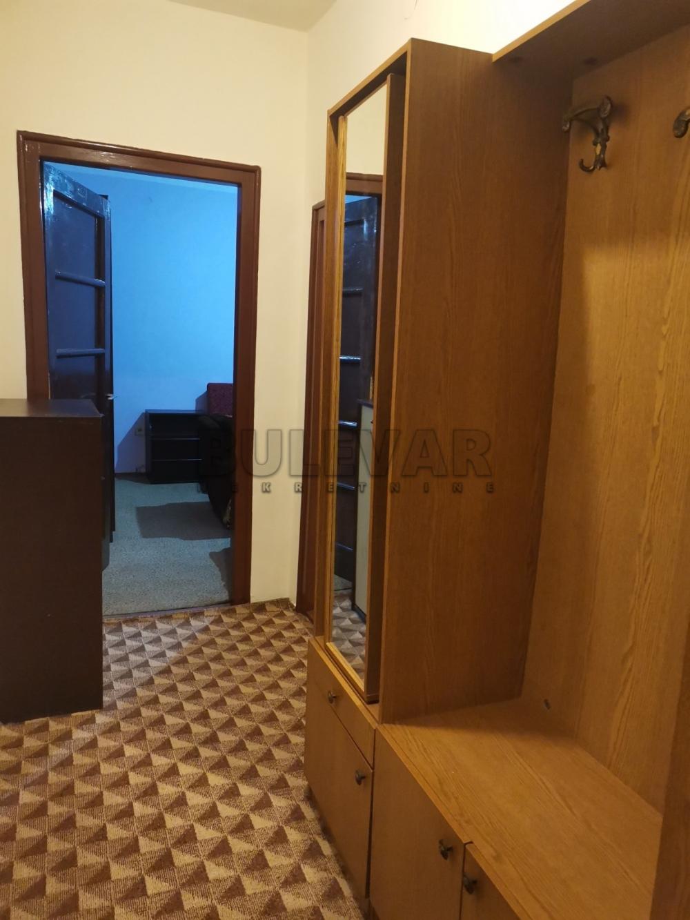 Slika 8 - Rentgenova, Jednoiposoban stan za izdavanje, 43m2, 350€