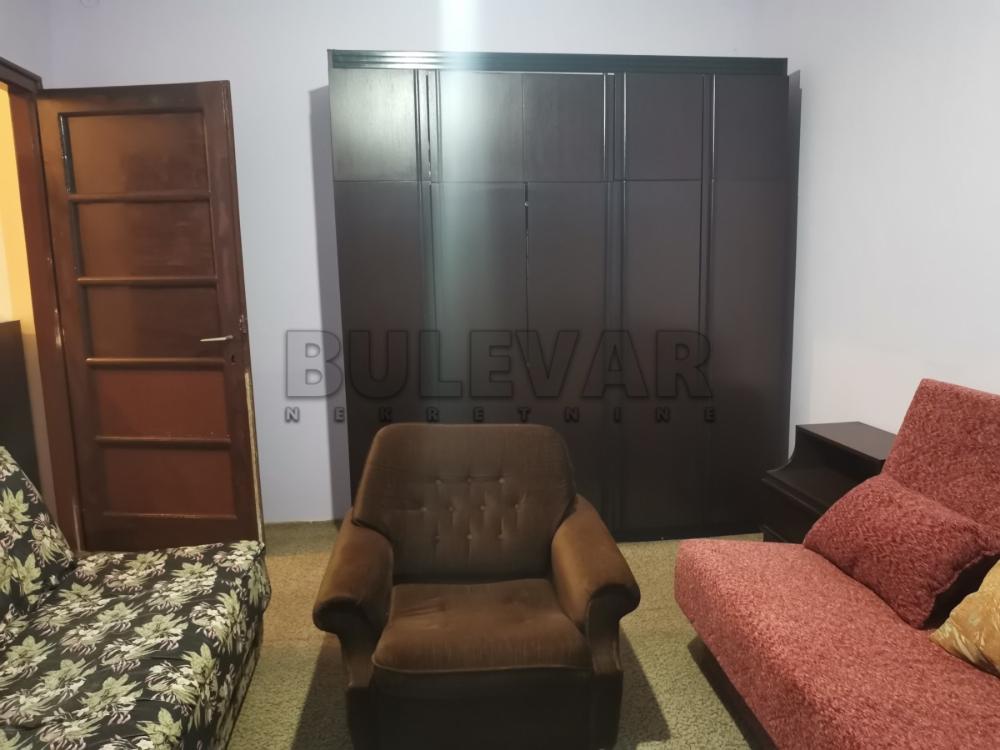 Slika 4 - Rentgenova, Jednoiposoban stan za izdavanje, 43m2, 350€