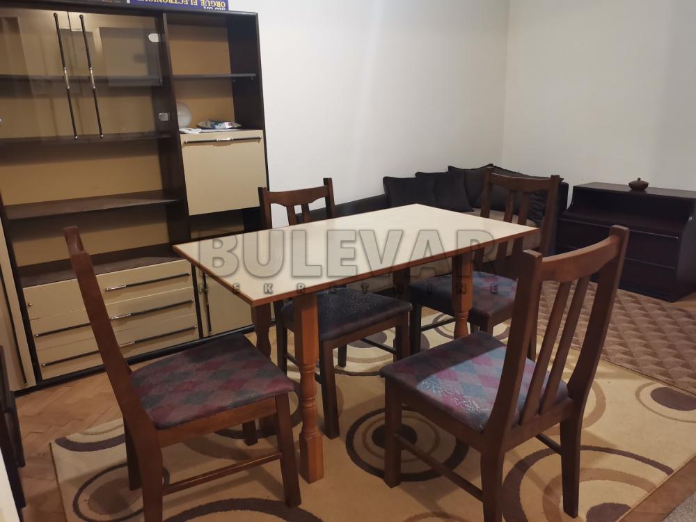 Slika 1 - Rentgenova, Jednoiposoban stan za izdavanje, 43m2, 350€