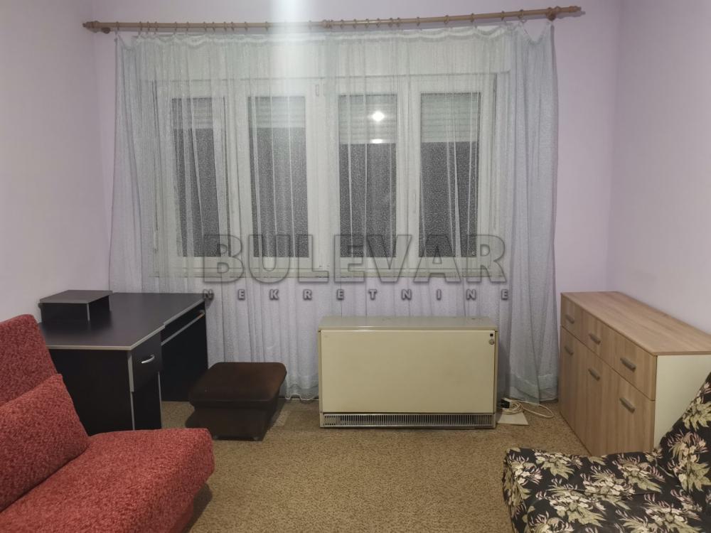 Slika 5 - Rentgenova, Jednoiposoban stan za izdavanje, 43m2, 350€