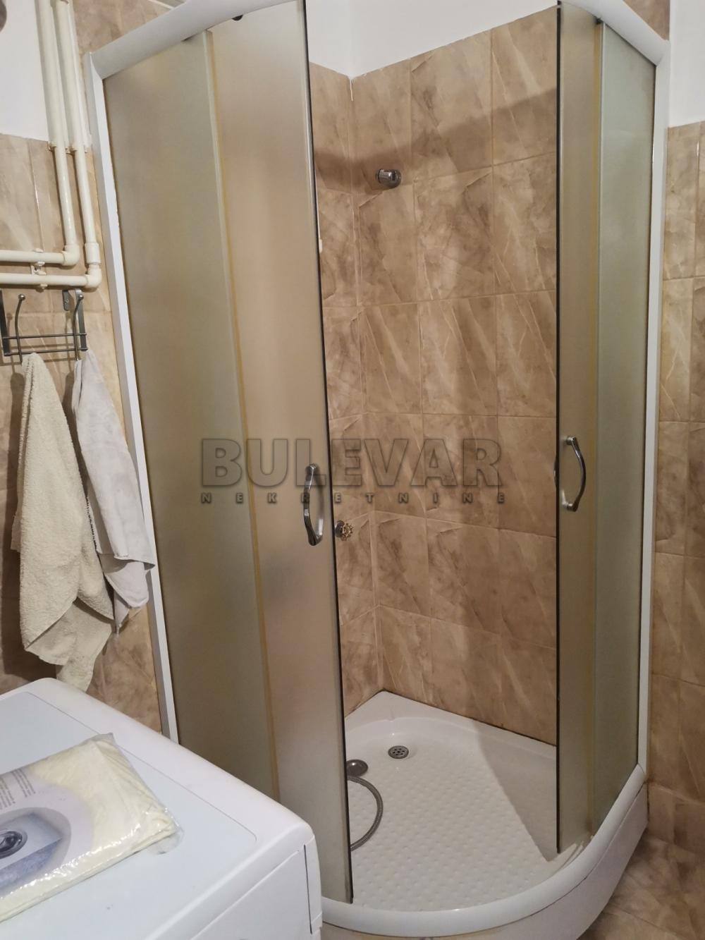 Slika 6 - Rentgenova, Jednoiposoban stan za izdavanje, 43m2, 350€