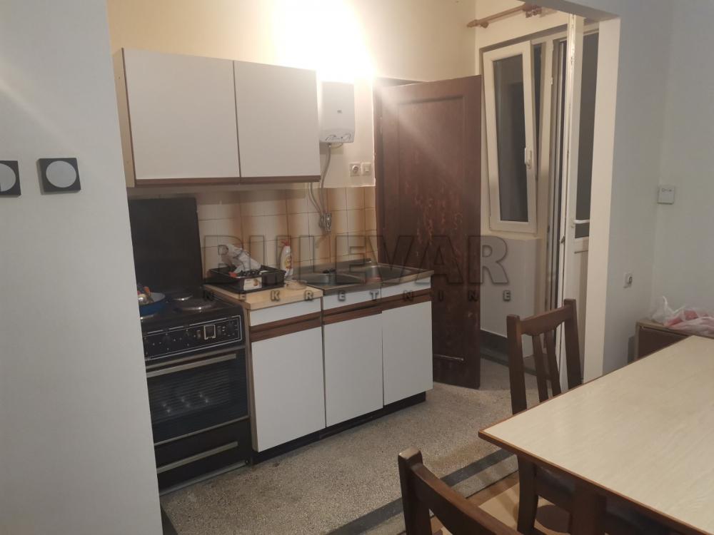Slika 2 - Rentgenova, Jednoiposoban stan za izdavanje, 43m2, 350€