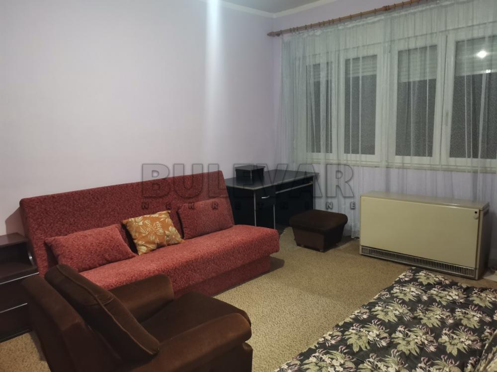 Slika 3 - Rentgenova, Jednoiposoban stan za izdavanje, 43m2, 350€