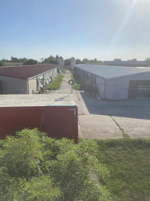 Slika 2 -  Lokal na prodaju, 2888m2, 1.200.000€