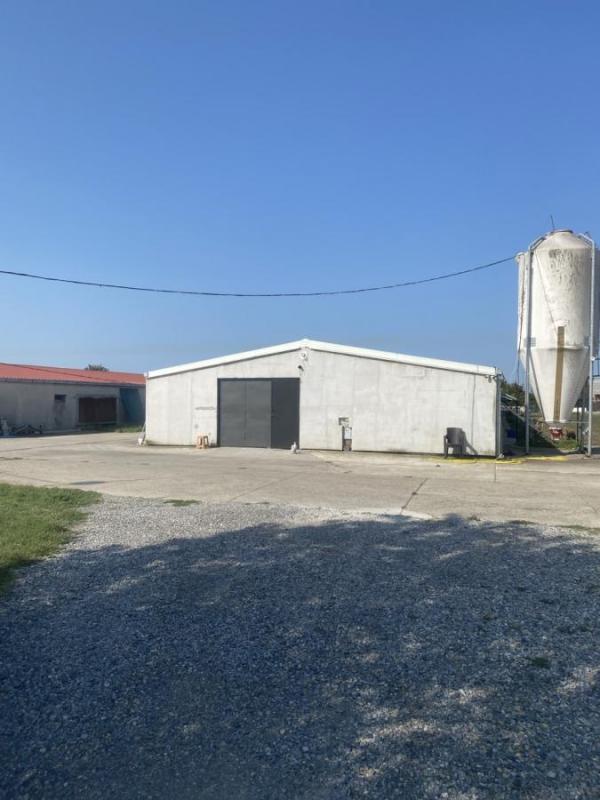 Slika 4 -  Lokal na prodaju, 2888m2, 1.200.000€