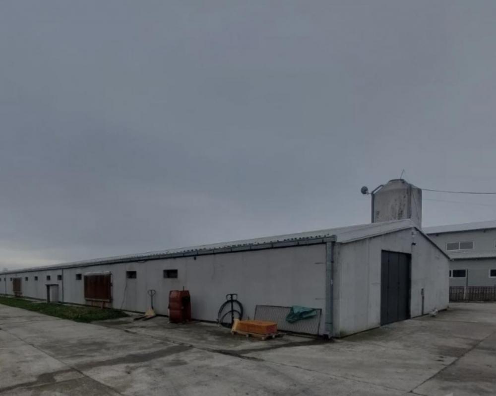 Slika 7 -  Lokal na prodaju, 2888m2, 1.200.000€