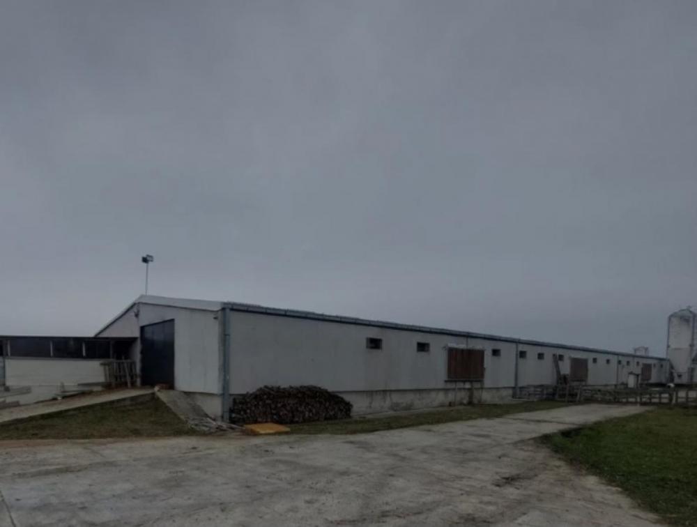 Slika 6 -  Lokal na prodaju, 2888m2, 1.200.000€