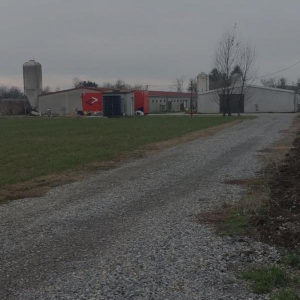 Slika 3 -  Lokal na prodaju, 2888m2, 1.200.000€