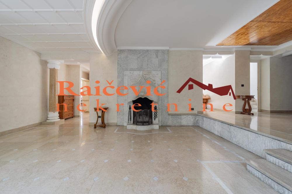 Slika 3 - Banjickih zrtava,  Kuća na prodaju, 593m2, 3.400.000€