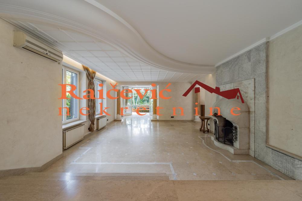 Slika 4 - Banjickih zrtava,  Kuća na prodaju, 593m2, 3.400.000€