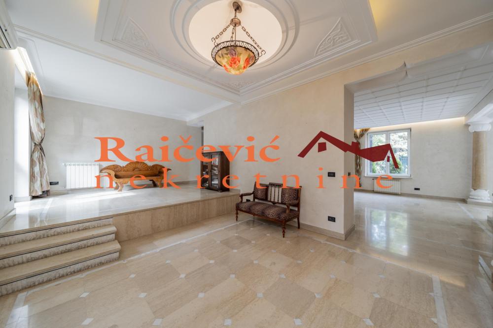 Slika 5 - Banjickih zrtava,  Kuća na prodaju, 593m2, 3.400.000€