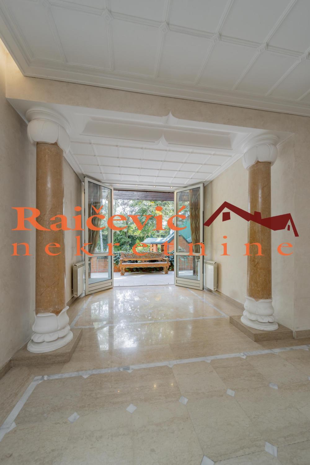 Slika 6 - Banjickih zrtava,  Kuća na prodaju, 593m2, 3.400.000€