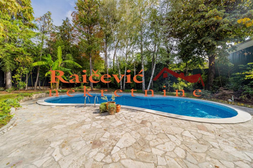 Slika 8 - Banjickih zrtava,  Kuća na prodaju, 593m2, 3.400.000€