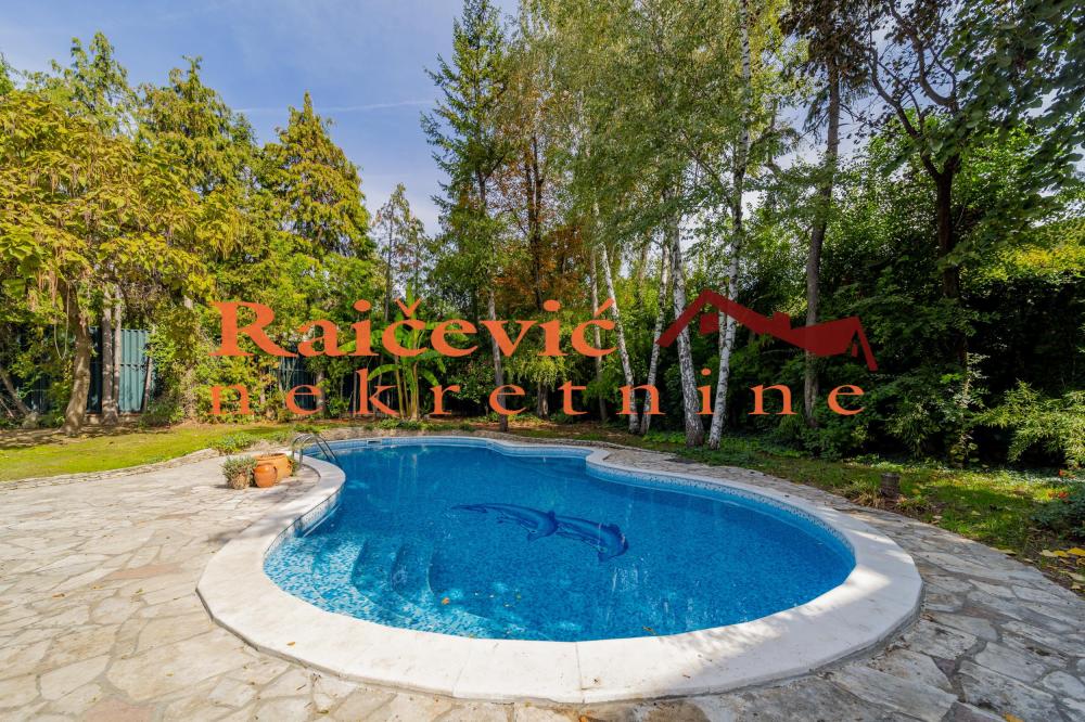 Slika 9 - Banjickih zrtava,  Kuća na prodaju, 593m2, 3.400.000€