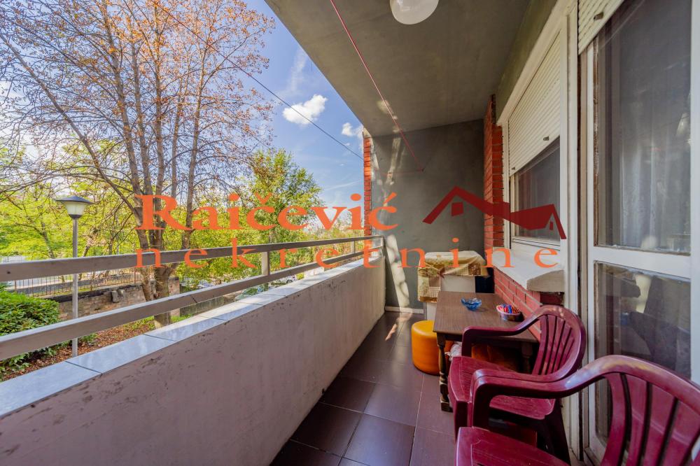 Slika 2 - Sretena Mladenovica Mike, Dvosoban stan na prodaju, 67m2, 148.000€