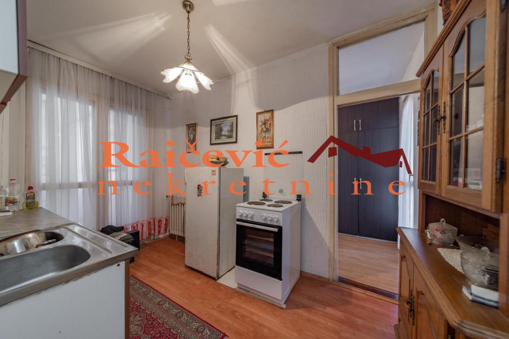 Slika 5 - Sretena Mladenovica Mike, Dvosoban stan na prodaju, 67m2, 148.000€