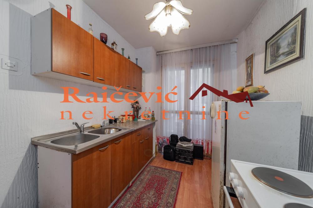 Slika 6 - Sretena Mladenovica Mike, Dvosoban stan na prodaju, 67m2, 148.000€